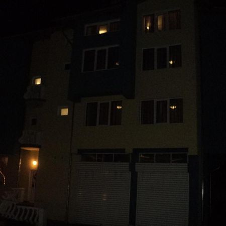 Hotel Materhorn Razlog Esterno foto