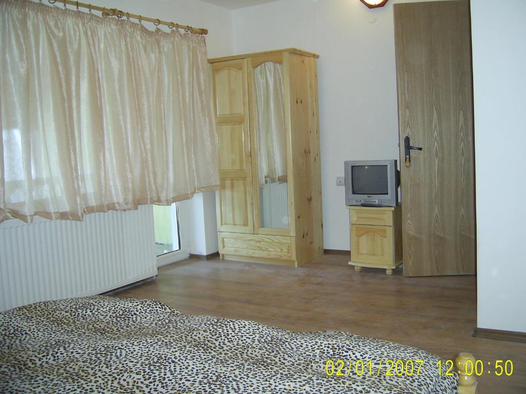 Hotel Materhorn Razlog Esterno foto